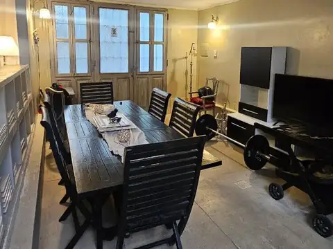 Depto Tipo Casa en Venta de 3 ambientes