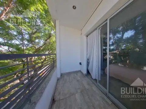 Departamento en  venta-duplex-2 dormitorios-cochera