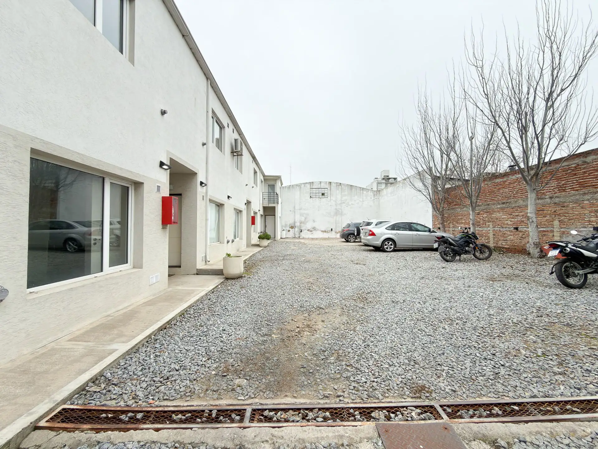Departamento 2 ambientes en venta