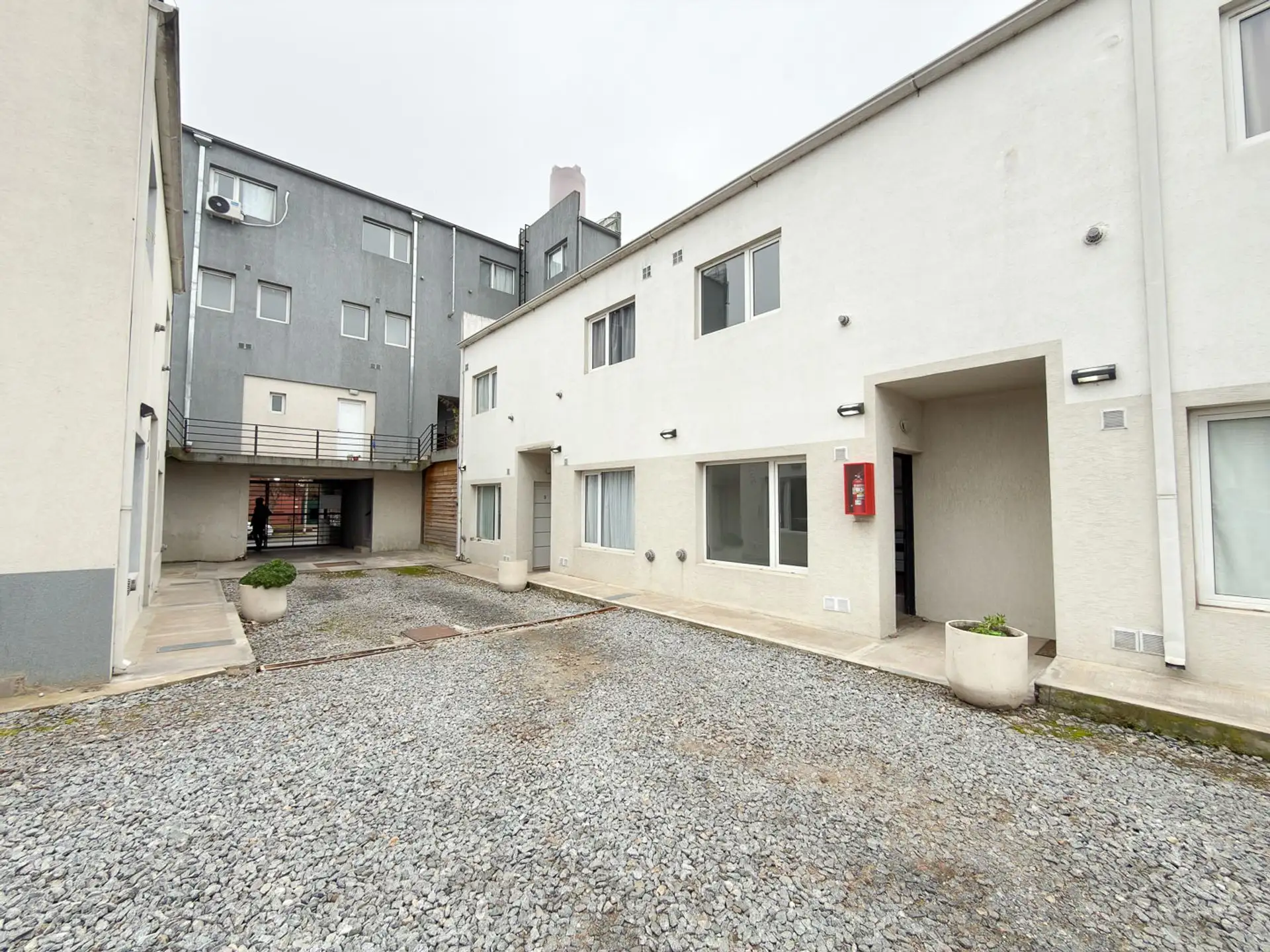 Departamento 2 ambientes en venta