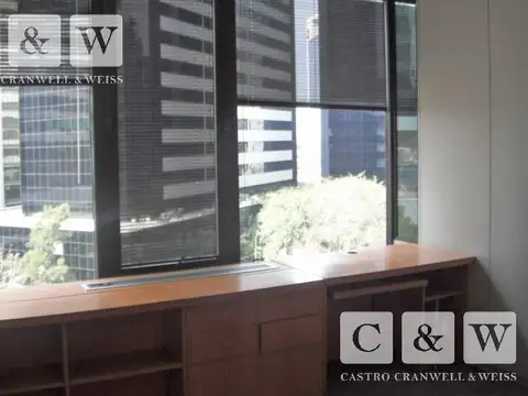 Av. Leando N. Alem al 900