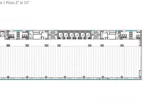 Oficina en Alquiler en Catalinas, USD 53.400