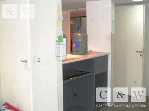 Oficina en Catalinas | Excelente Ubicación