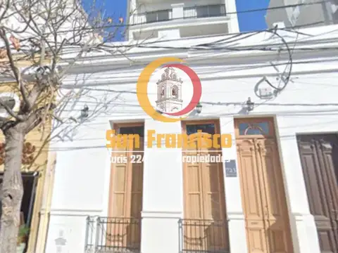 Departamento en Venta (Pozo) Financiado