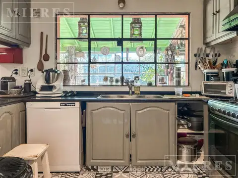 Casa en Venta al Norte