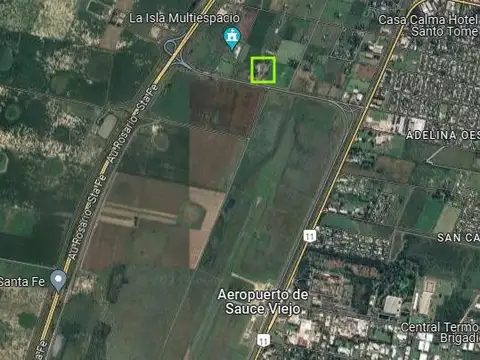 Terreno en Venta de 50000,0 m2