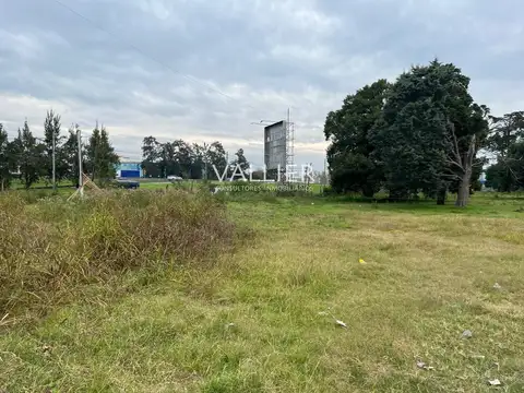 Terreno de 4 HA km 49  en Venta - Pilar,  G.B.A. Zona Norte