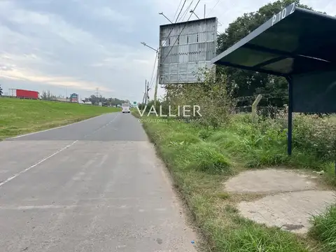 Terreno en Venta en Pilar Centro, USD 20.000.000