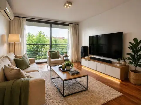 Departamento en Venta en Arboris Las Lomas, San Isidro