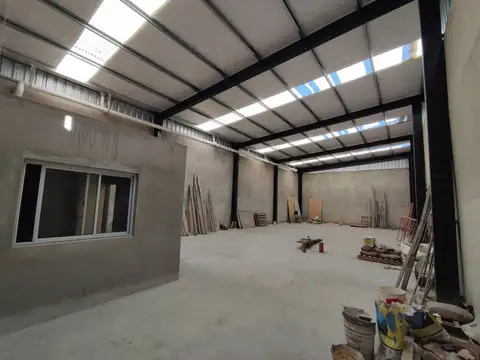 Galpon en venta de 200m2