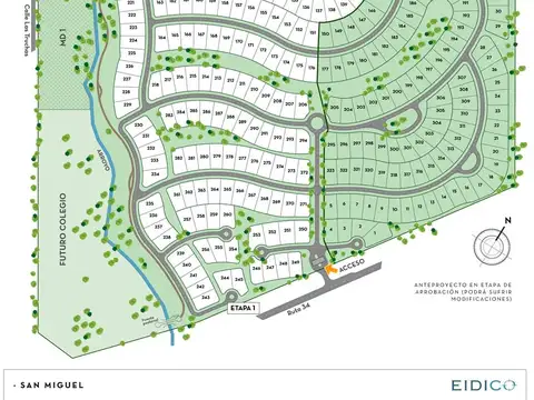 Terreno Lote  en Venta en San Miguel, G.B.A. Zona Norte, Argentina