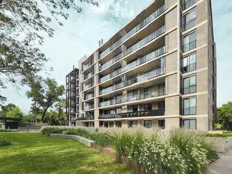 Departamento en Venta en Fisherton, USD 118.500