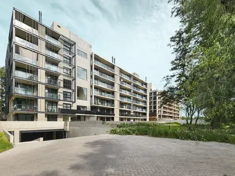 Departamento 4 ambientes con 1 baño