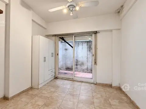 Depto Tipo Casa en Alquiler 40 años
