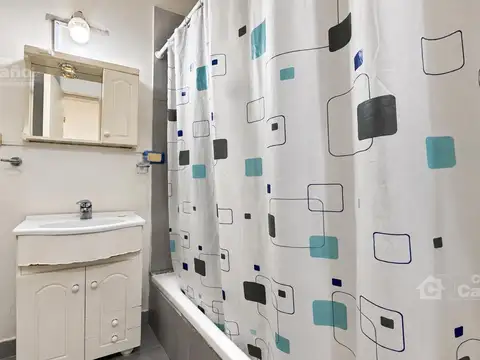 Depto Tipo Casa en Alquiler en Palermo, $ 850.000