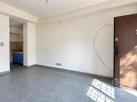 Depto Tipo Casa Monoambiente con 1 baño