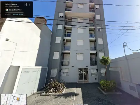 Departamento en venta en Río Cuarto