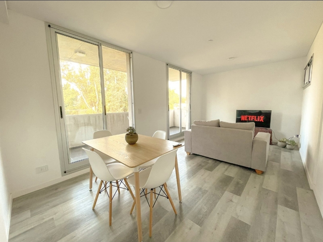 Departamento en Alquiler A Estrenar