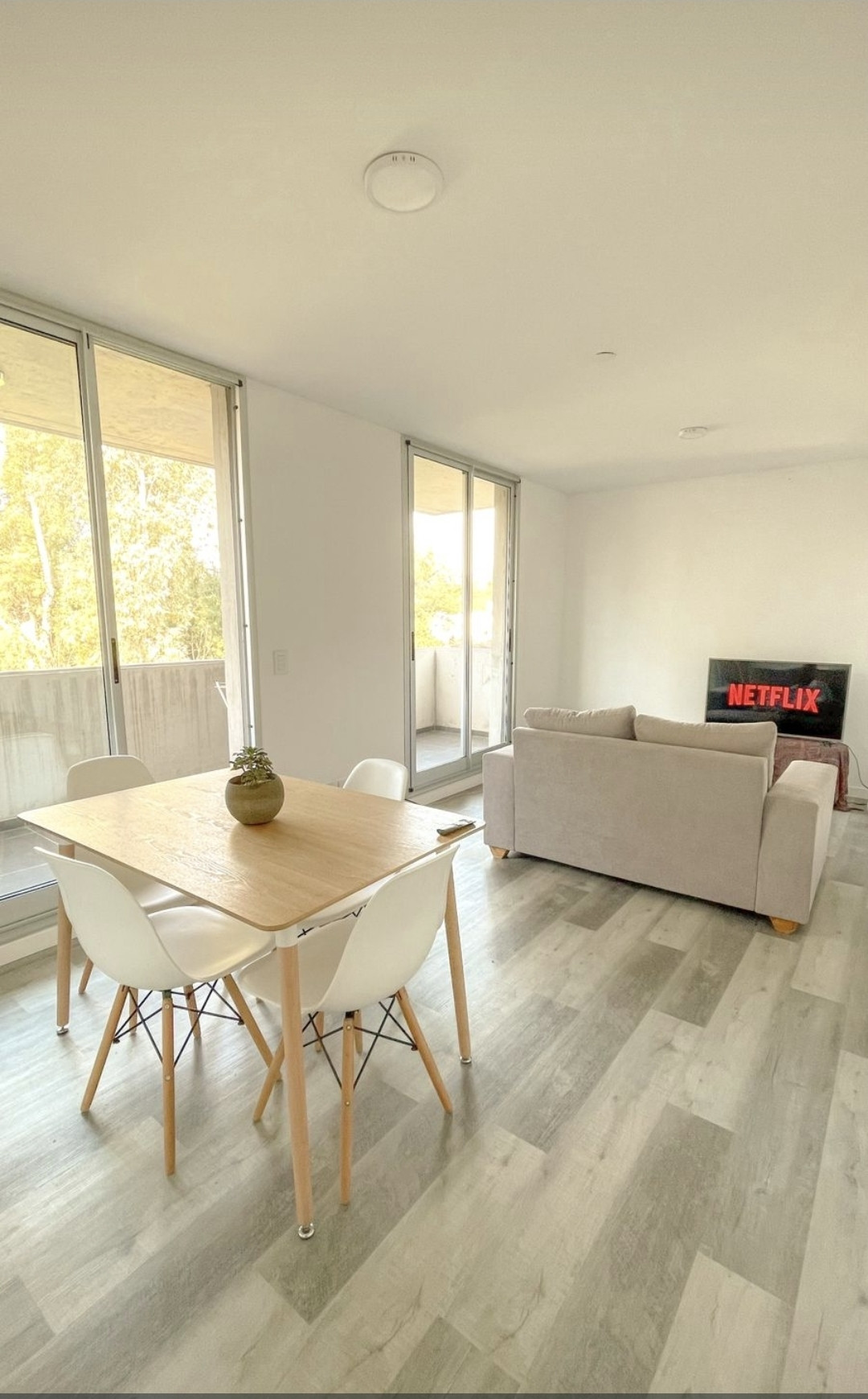 Departamento en Alquiler de 2 ambientes