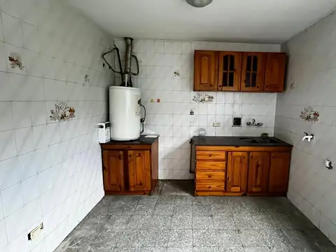 Casa en Alquiler de 2 dormitorios