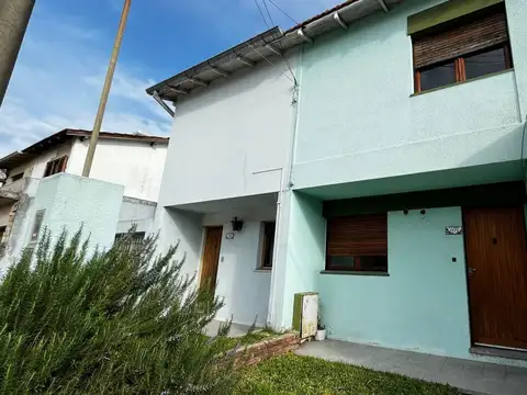 CASA EN ALQUILER CAMPANA