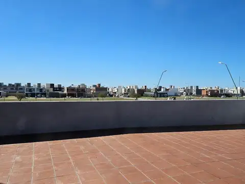 Colinas De Manantiales