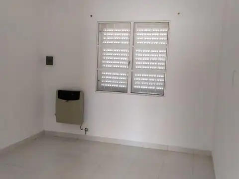 Casa en planta baja. 1 dormitorio.