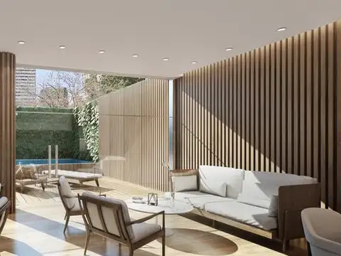 Departamento en Venta en Palermo Hollywood, USD 140.000