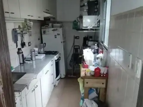 Depto Tipo Casa en Venta en Parque Avellaneda, USD 120.000