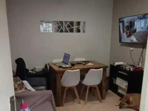 Depto Tipo Casa en Venta de 2 dormitorios