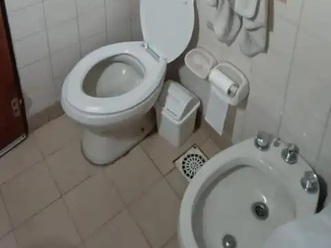 Depto Tipo Casa en Venta al Noroeste