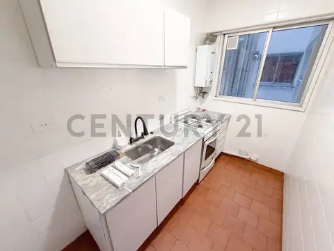 Departamento en Alquiler de 2 ambientes