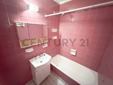 ALQUILER 24 MESES – 2 AMBIENTES EN ZONA CENTRO