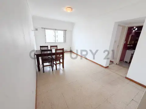 Departamento en Alquiler A Estrenar