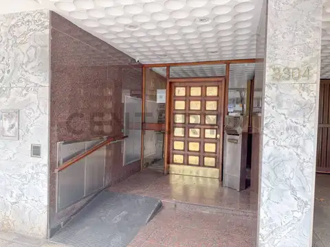 ALQUILER 24 MESES – 2 AMBIENTES EN ZONA CENTRO