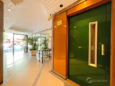 CORRIENTES, AVDA. al 4600