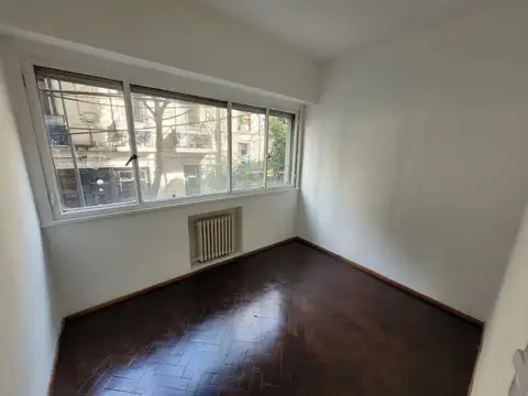 Departamento en Alquiler en Balvanera, Capital Federal