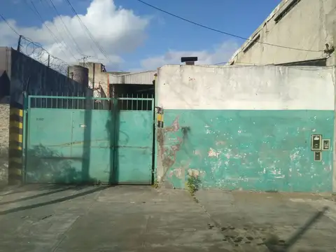 Galpon en Venta en Lomas Del Mirador, USD 150.000