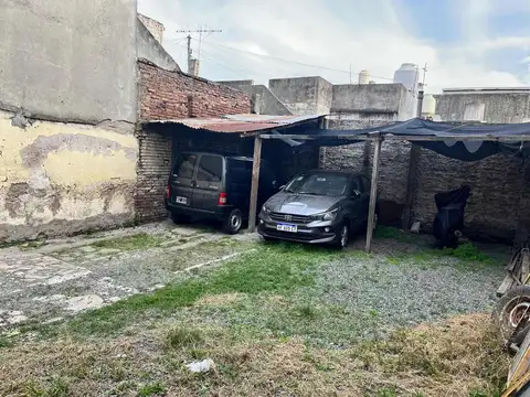 VENTA LOTE VILLA LUGANO 90 M2