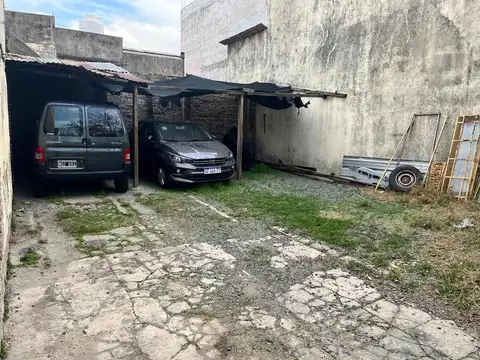 Terreno en Venta en Villa Lugano, USD 70.000