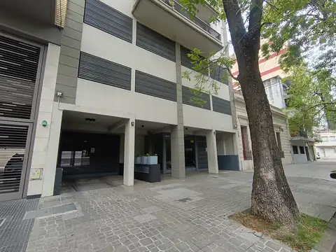 Pacheco 2600, Piso 9