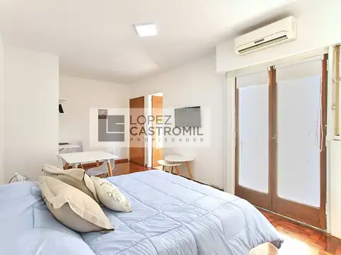 Departamento en Alquiler Temporal en Las Cañitas, USD 450
