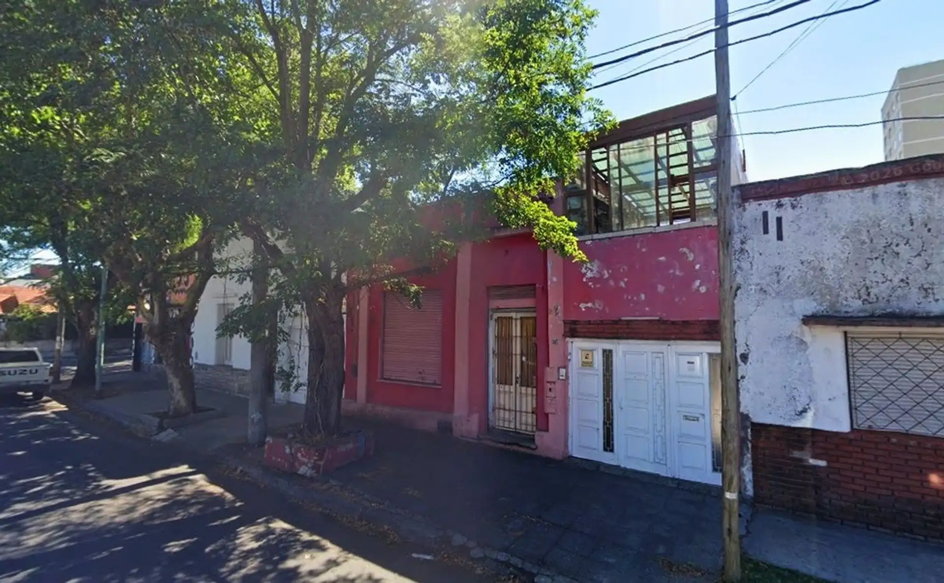 VENTA LOTE CALLE ESPAÑA ZONA COMERCIAL 4 PLANTAS