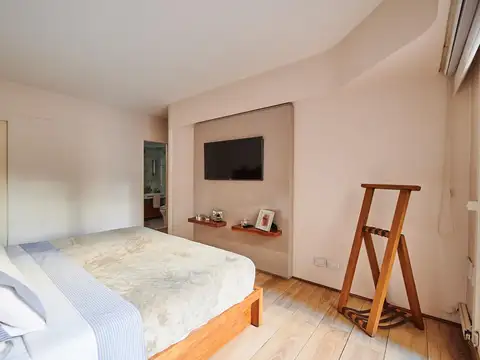 Departamento en Venta en Botanico, USD 950.000