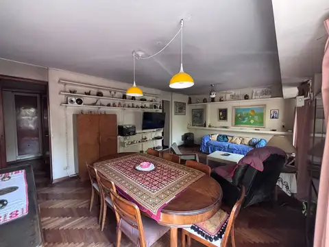 Departamento en Venta de 4 ambientes