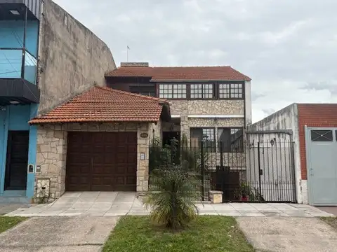 Casa - Venta - Argentina, Avellaneda - Pasteur 626