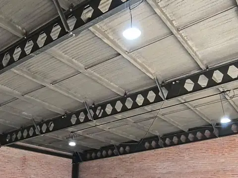 Local en Tierra de Sueños 3