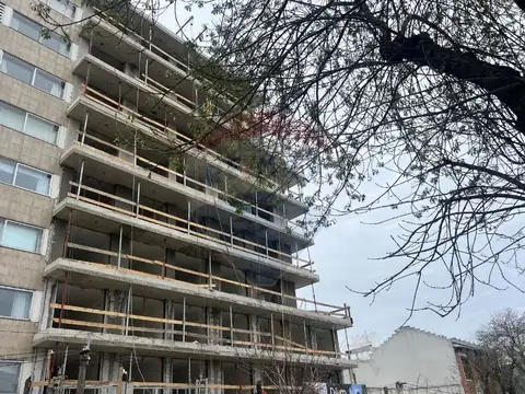 VENTA DEPTO 1 DORMITORIO PUNTA CARRETAS CON  PATIO