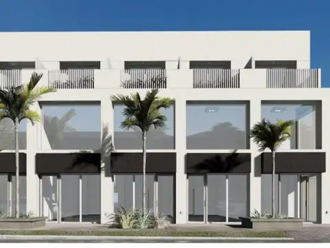 Departamento en Venta en Jose Clemente Paz, Partido de José C. Paz