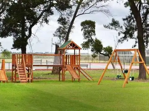 Ruta 58, Km 16- San Lucas